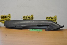 Kawasaki Uni Trak Chain Guard