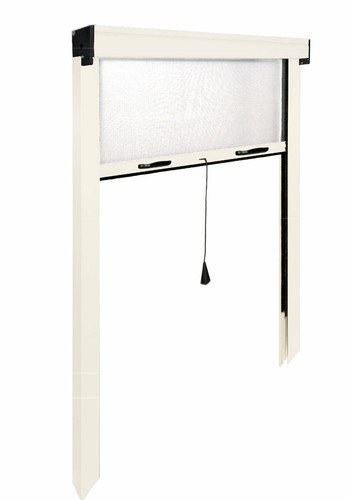 Moustiquaire store verticale - moustiquaire,