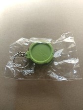 Porte Clés Microvap Vert