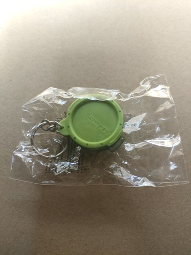 Porte clés microvap vert - clés,
