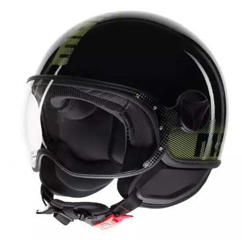 Casque momo design fgtr - momo,