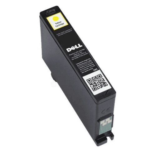 Original dell pt22f yellow - pt22f,