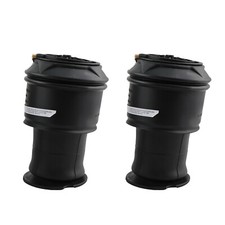 2pc Arrière amortisseur