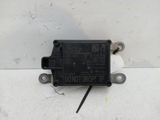 Radar anti-collision  RENAULT