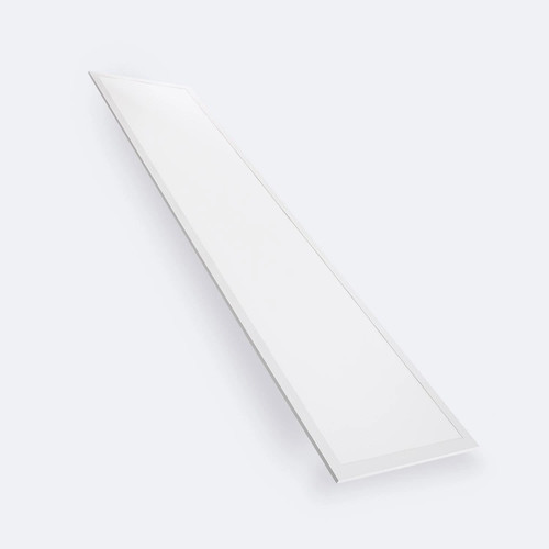 Panneau led 120x30 - led, dimmable