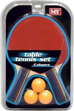 Table Kit de Tennis 2 Lecteur