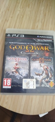 God war collection - war,