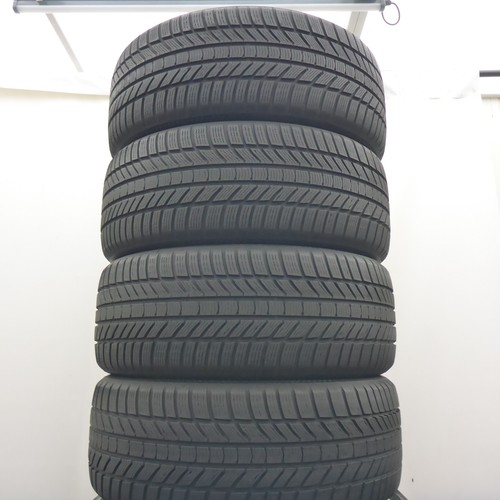 Pneus hiver continental - 4,