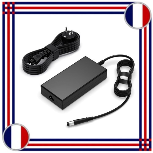 Chargeur 180w pour dell wd19 - dell,