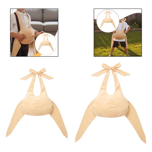 Costume dévoilant ventre - dévoilant, le
