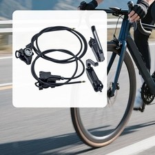 Freins hydrauliques pour vélo