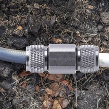 Valve de CO2 pour Aquarium