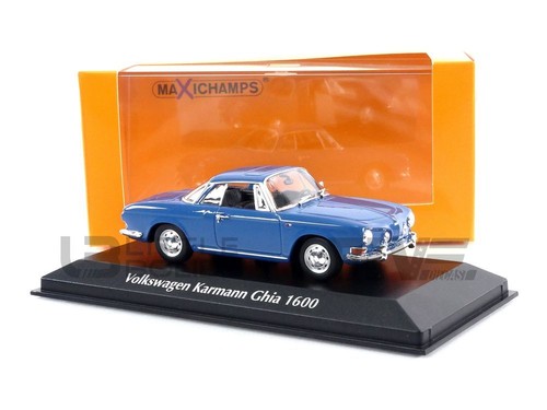Maxichamps volkswagen - maxichamps,