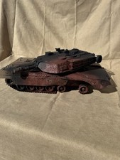 Forces of Valor Bravo Team 1:18 Scale M1A1 Abrams Tank 