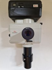 Pièce de caméra microscope