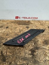 BMW E36 S50 couvercle de