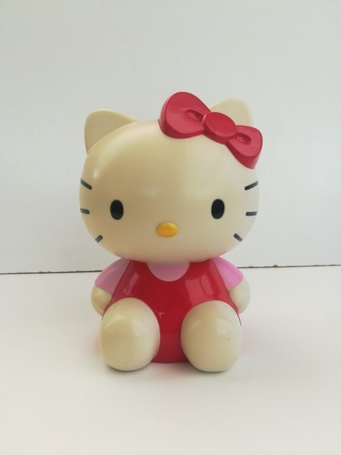 Tirelire hello kitty sanrio - tirelire,