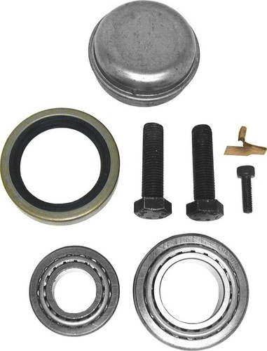 Kit roulement roue üro - kit,