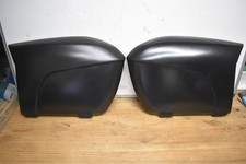 Capot plat - 15 cm  de sacoche  K1600GT, K1600GTL, R1200RTLC R1250RT   BCD: