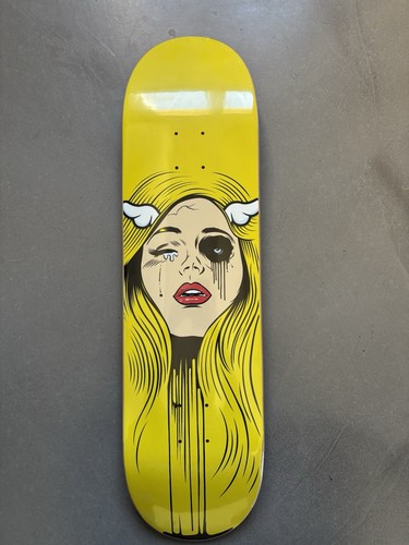 Face skateboard - d*face,