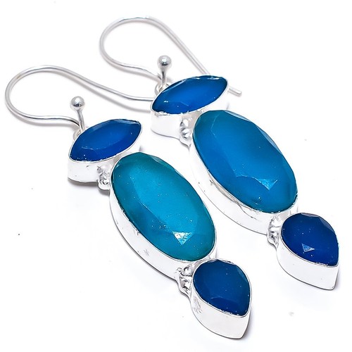 Boucle oreille bijou en - bijou,