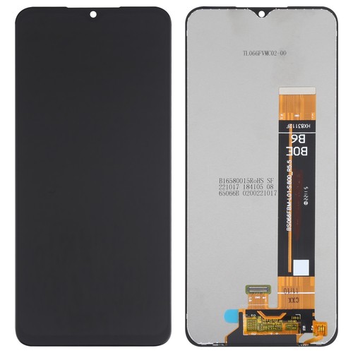 écran lcd avec - lcd, tactile