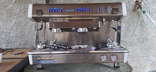 Machine cafe conti one - machine, x-one