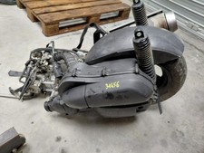 Moteur Yamaha Xmax 125 année