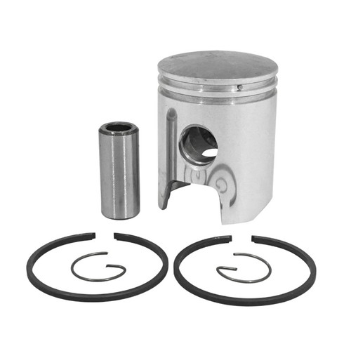 Piston cyclo adaptable mbk - piston,