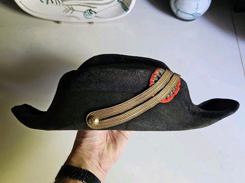 Bicorne xix ecole - xix,