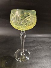 VAL ST LAMBERT BERNCASTEL LIME