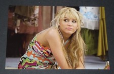 N°82 PANINI 2008 HANNAH