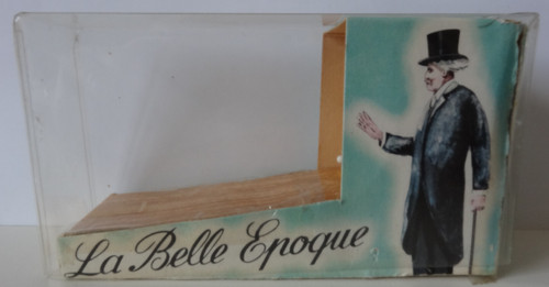Boite clé de dion bouton - boite, dion-bouton