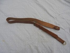 baudrier d officier francais