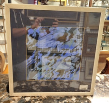 Jean BERTHIER GOUACHE Tableau