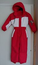 Combinaison de ski Xtrem Rider Expedition Enfant 8 ans