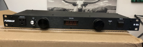 Furman 8dx power - furman, conditioner
