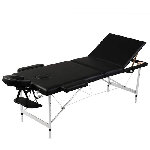 Table massage avec zones - massage,