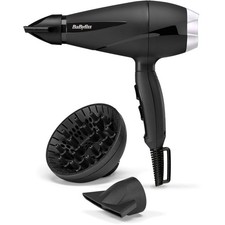 Sèche cheveux BABYLISS Turbo