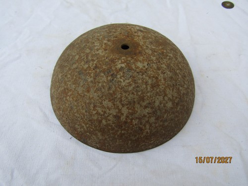 Ancienne cloche en - cloche,