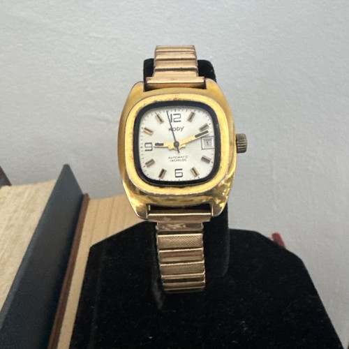 Montre ancienne automatique - montre,
