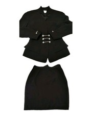 Vintage Thierry Mugler Suit 