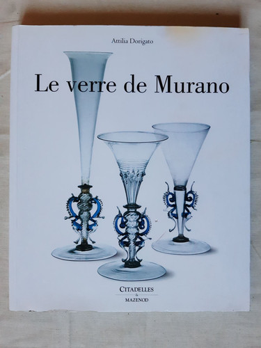 Verre murano attilia - le, murano,