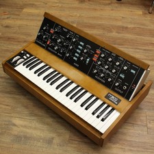 MOOG Minimoog Model D Reissue
