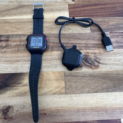 Garmin forerunner gps - forerunner,