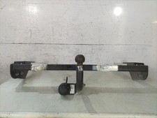 Attelage (boule de remorquage)