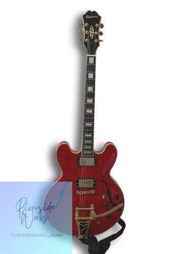 Epiphone es355 avec - epiphone,