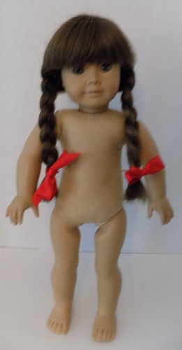 1991 pre mattel molly - pre,