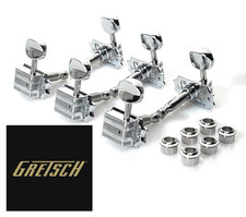 NEW - Gretsch Tuning Keys 3x3