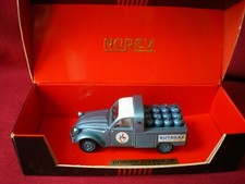 NOREV Citroën 2CV Pick-Up